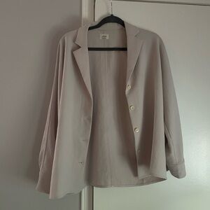 Wilfred Freeform Shirt